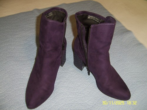 Modische damen stiefeletten - modische, damen-stiefeletten