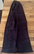 Versace Wollschal in