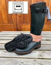 Damen Gummistiefel Aigle