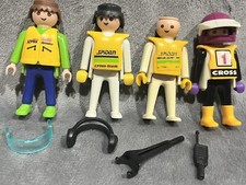 RETIRED Vintage Playmobil 3301