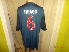 FC Bayern München Adidas