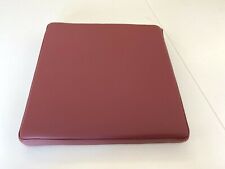 Lederkissen Kissen Sitzkissen