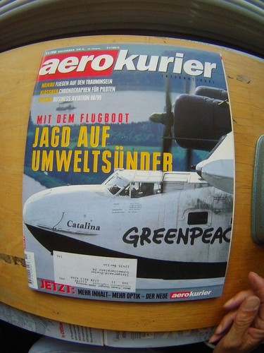 Aerokurier international - aerokurier,