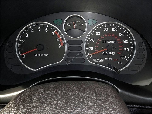 Zum mitsubishi 3000gt - zum, gto