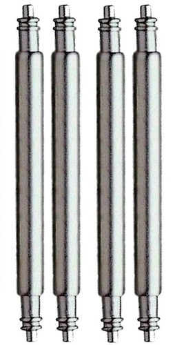 Eichmüller federstege - 4,