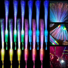 12 Stück LED Leuchtstäbe