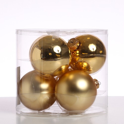 Christbaumkugeln