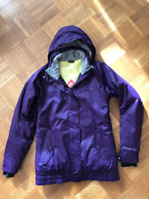 Jacke Winterjacke Kapuze von