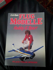 Flugmodelle-Hobby & Sport im