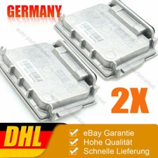 2* Xenon Steuergerät Für BMW