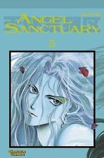 Angel Sanctuary, Bd.5 von