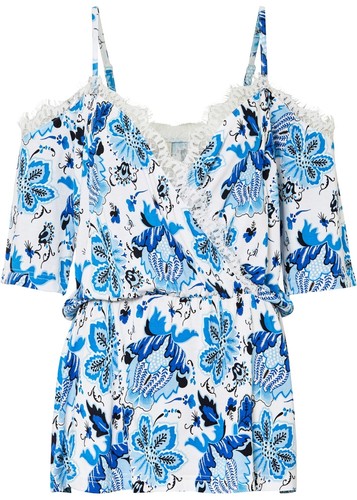 Neu shirt mit cut out - neu,