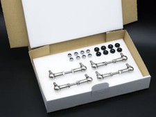 Normotec Tieferlegungs-Koppelstangen VW Phaeton (Typ 3D, 04.02 - 03.16)