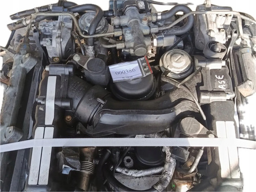 Motor audi ase 0 - audi, tdi
