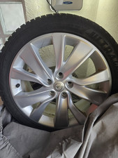 Opel Insignia Winterkompletträder