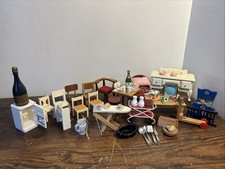 Puppenhaus Miniatur 1:12