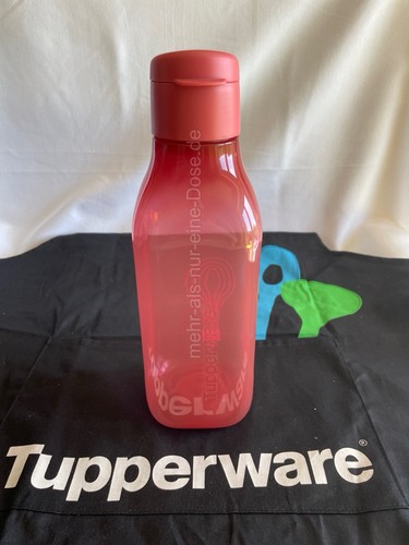 Tupperware eco easy - eco, flasche