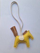 Gri Gri Charm Hermès Rodeo