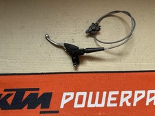 Brembo Kupplungsamatur KTM Husqvarna 250 SX EXC Geberzylinder Kupplung 300 ??