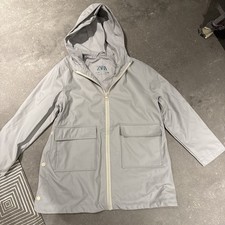 Zara regenjacke unisex größe - zara,