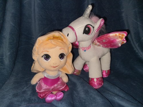 Kuscheltier set disneys - -,