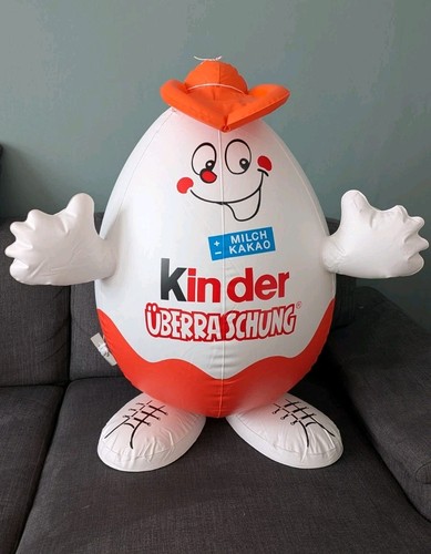 Werbeartikel ferrero eiermann - werbeartikel,