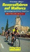 Rennradfahren auf Mallorca. 20