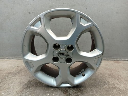 Opel astra einzelfelge - astra, g