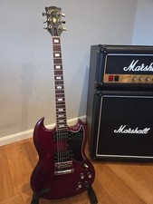 Gibson SG Standard '61 Vintage