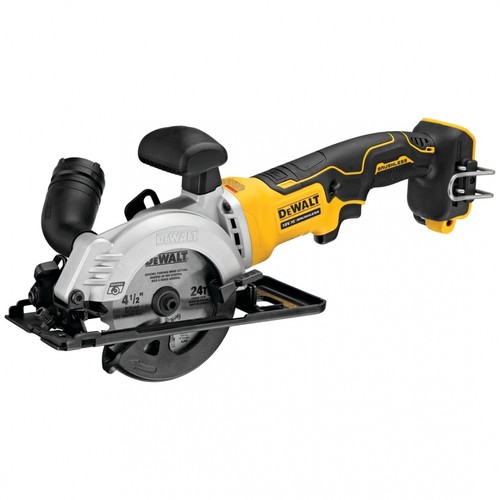 Dewalt akku handkreissäge - akku-handkreissäge, 18