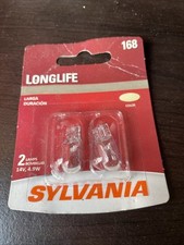 Sylvania Long Life 168 4.9W