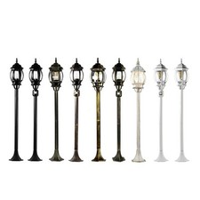 Wegeleuchte außen Garten