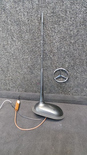 H77 mercedes antenne - h77-6,