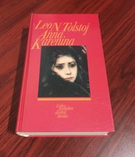 Anna Karenina, Leo N. Tolstoi