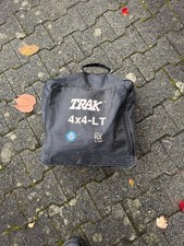 Maggi Trak4x4LT51 Schneeketten für 4 Reifen 