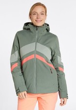 Ziener Telia Damen Skijacke