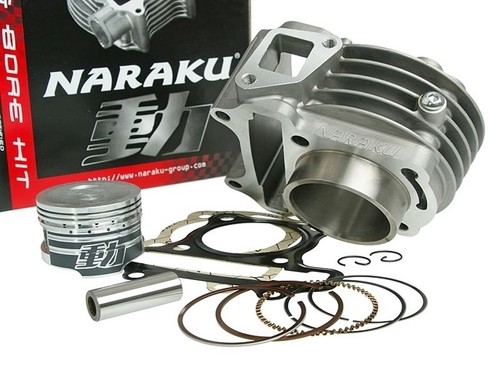 Zylinder naraku 72ccm - zylinder,