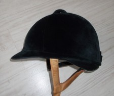 Dressur Reithelm klassisch