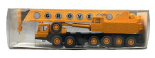 Wiking 40632 Grove Car Crane