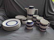 Tlg kaffeeservice für 6 - 21,