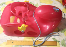 Baby Born Schlitten fahrbar