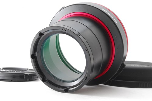 Fast neuwertig olympus - [fast, neuwertig]