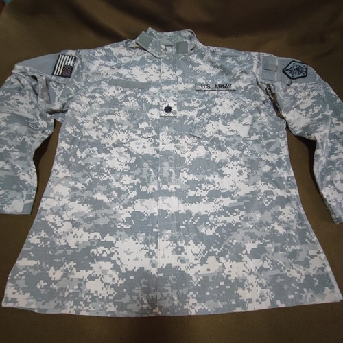 Army jacke large xtra long - army,