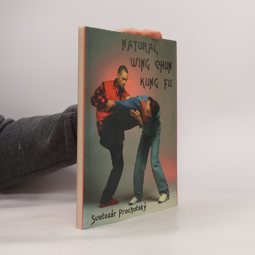 Natural wing chun kung - natural,