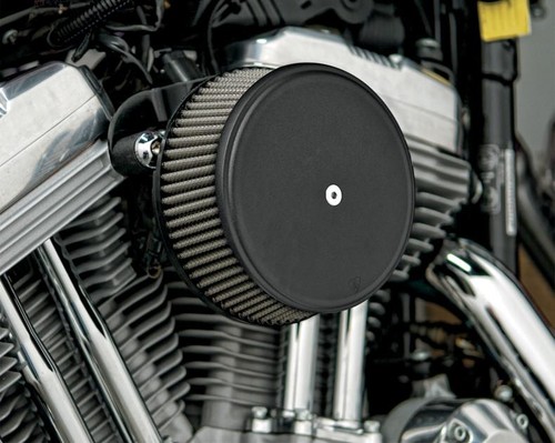 Arlen ness saugfilter stage - arlen,