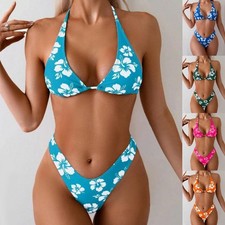 Zweiteiliges Bikini-Set mit