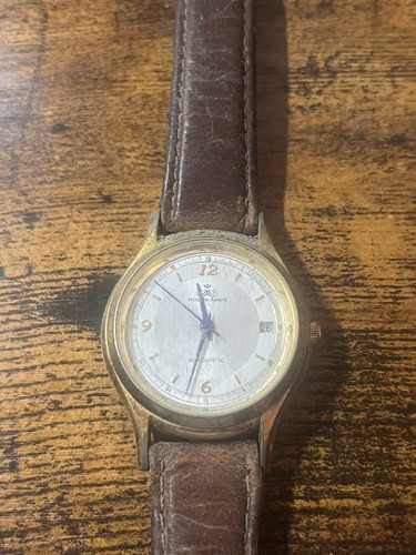 Meister anker automatic - anker,