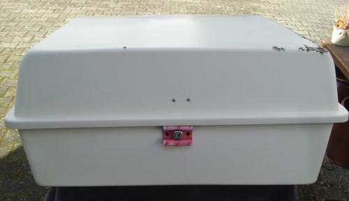 Dachbox staubox original - dachbox,,