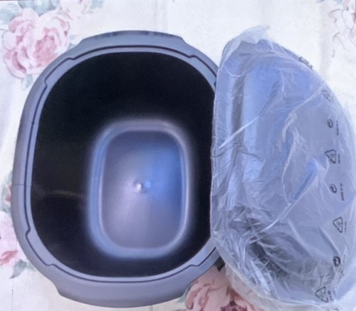 Tupperware ultra pro - pro, l