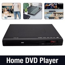 1080p DVD/CD-Player für TV